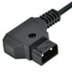 thumbnail image 5 of Cable de alimentación D-tap a 4K para cámara Blackmagic Pocket Cinema 4K y montura Gold Mount V Mount B (1,5 m), 5 of 6