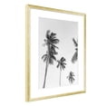 thumbnail image 1 of Portarretrato Hometrends Decorativo Rectangular Dorado para foto de 4X6 pulgadas, 1 of 3