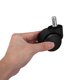 thumbnail image 5 of KAKOWELY 4Ud De Repuesto Para Muebles Oficina Con Casters Negros Para Movilidad Y Silenciosa, 5 of 6