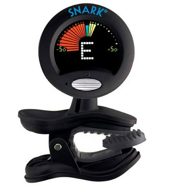 Snark Clip On Ukulele Tuner Walmart Com Walmart Com