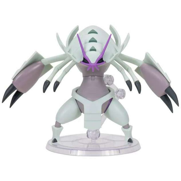 ポケモン セレクト グソクムシャ フィギュア 新品 Golisopod fE35 Pokemon Select Golisopod Action Figure - Walmart.com