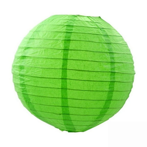 Holiday Party Decoration Atmosphere Eid Al-Fitr Scene Arrangement Paper Fan Set