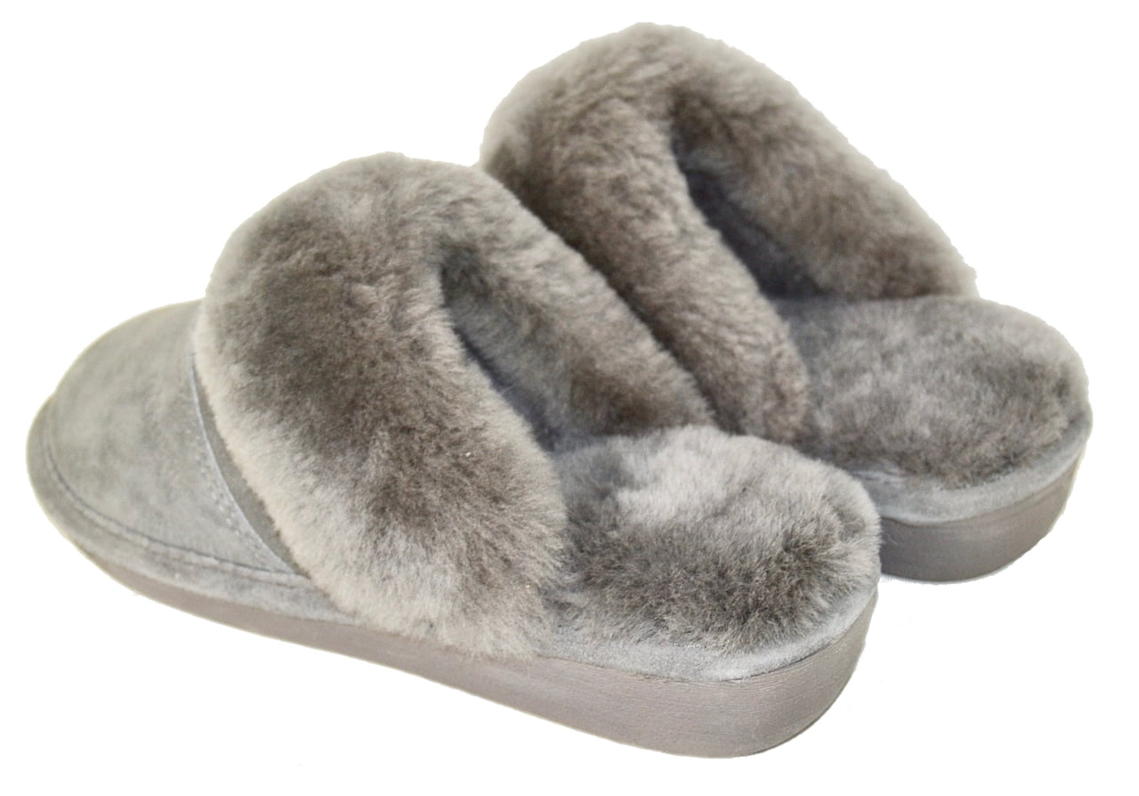 nuknuuk slippers