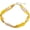 Multicolor 8, variant on Scarf Necklace Choker Necklaces Silk Tie Bandana Necklace Colorful Scarfs for Women Choker Jewelry[y9904]