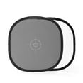 thumbnail image 1 of eccomum 300mm Portable Photography Reflector Gray and White Balance Card Photographic White Balance Focus-Board Photography Accessory, 1 of 7