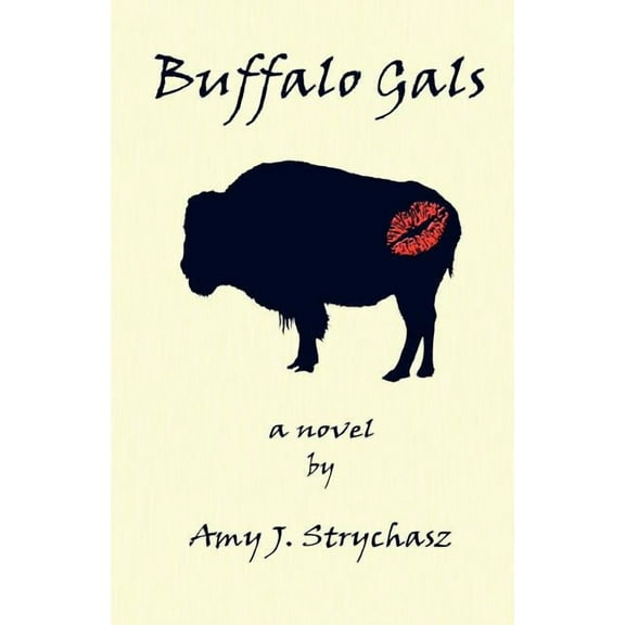 Buffalo Gals (Paperback)