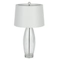 thumbnail image 3 of BO-3140TB-2-Cal Lighting-Raisio - 1 Light Table Lamp (Set of 2) In Contemporary Style-30 Inches Tall and 15 Inches Wide, 3 of 3