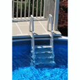 thumbnail image 4 of Vinyl Works Deluxe In Step 46 - 60" Above Ground Pool Ladder, White (6 Pack), 4 of 5