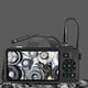 thumbnail image 5 of 4.5 Inch Inspection Camera with Light 1080P HD Borescope Camera IP67 Waterproof Snake Sewer Camera 7.9mm Dual Lens 10m, 5 of 5