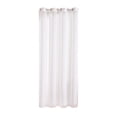 thumbnail image 2 of Cortinas para sala de estar, cortinas transparentes para ventana para dormitorio, cuarto de , 100cmx200cm B-100cmx200cm Macarena Cortina de gasa, 2 of 8