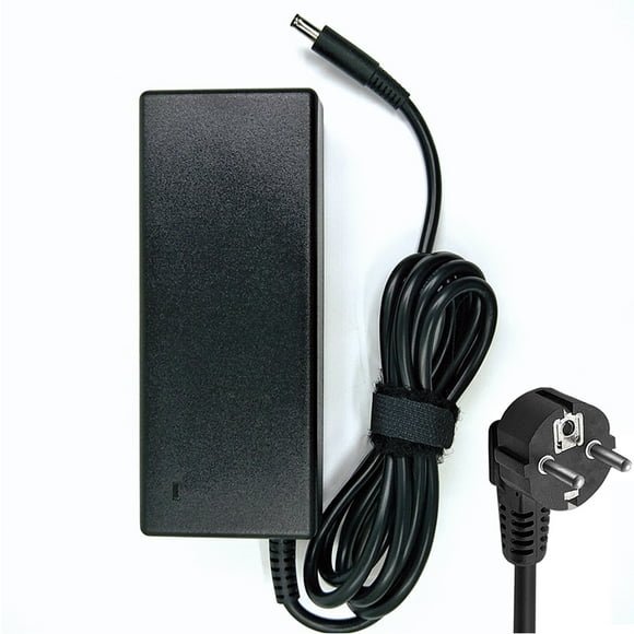 19.5V 4.62A 90W 4.5*3.0mm AC Laptop Charger For Dell XPS 11 12 13 L321X L322X for inspiron 12 14 15 24 vostro 20 Power Adapter Adapter with EU plug