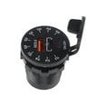 thumbnail image 5 of 45W Dual Usb Charger Socket With Led Voltmeter Switch Pc Usb Socket For Test, Measurement Tool Accessory, 5 of 9