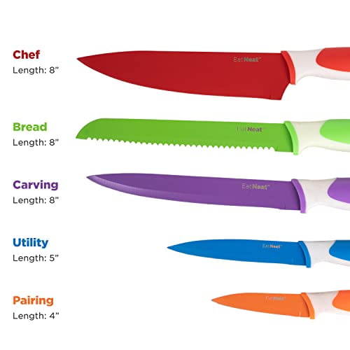 Kitchen knives and tools deals