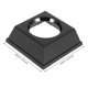 thumbnail image 2 of CTIRCHIU 1Ud Racks Para Balones Negro De Material Resistente Ideal Para Baloncesto Uso Doméstico, 2 of 8
