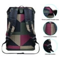 thumbnail image 4 of Mochila ligera para exteriores KAUKKO EP6-17-Camouflage, 4 of 5