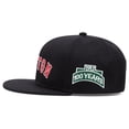 thumbnail image 3 of Gorra de béisbol Bostons Anime Snapback, algodón, 55-61 cm, 3 of 3