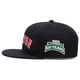 thumbnail image 3 of Gorra de béisbol Bostons Anime Snapback, algodón, 55-61 cm, 3 of 3