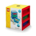 thumbnail image 1 of Lego - 3 Drawer Storage Rack, 1 of 3