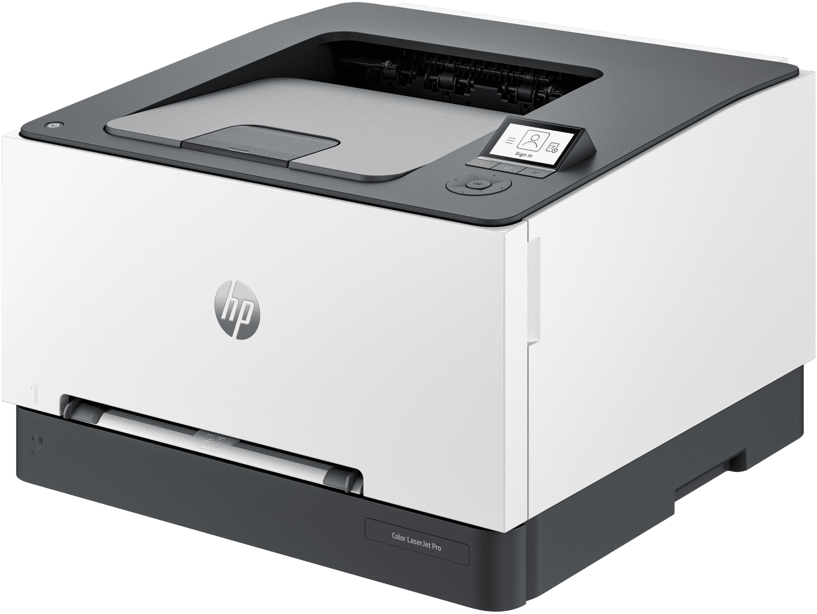 HP Color LaserJet Pro 3201dw Laser Printer, Color Mobile Print Up to 40,000