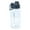Blue, variant on Conditiclusy 1.5L Water Bottle Heat-resistant Large Capacity Transparent Convenient Handle Drink Jug for Fitness