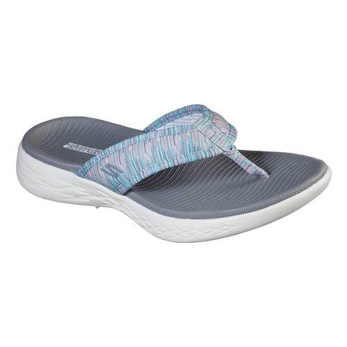 walmart women's flip flops