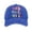 Blue, variant on North America Soccer Hat CAN USA MEX Flag Fan BaseballHat 2026 Football Event Hat