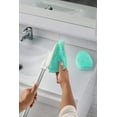 ScotchBrite Shower and Tub NonScratch Scrubber w/ Extendable Handle