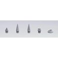 thumbnail image 2 of Pièces de Construction HD MS Spike 02 1/144 Scale Plastic Model, 2 of 3