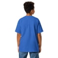 thumbnail image 2 of 3rd Grade Level Unlocked First Day Back To School Students Youth classic tee (Royal, S), 2 of 3
