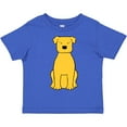 thumbnail image 3 of Inktastic Dog Boys or Girls Toddler T-Shirt, 3 of 5