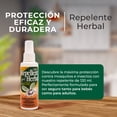 thumbnail image 4 of Repelente de Mosquitos VIDA HERBAL Anti Mosquitos 120 ml, 4 of 7