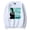 White-HL13142, variant on Nora En Pure The Tour 2024 Crewneck Long Sleeve Streetwear Women Men Sweatshirt