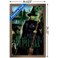 thumbnail image 2 of Méchant - Elphaba, 2 of 4
