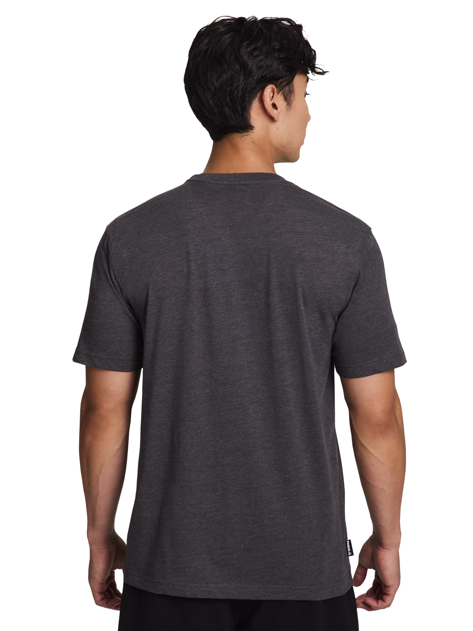 Reebok Men's & Big Men's Logo Graphic T-Shirt, Sizes XS-5XL