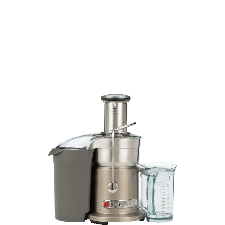 ☆新品 Breville ブレビル ジューサー エリート 800JEXL 楽天市場】ブレビル ジュース ファウンテン エリート Breville Juice