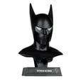 thumbnail image 2 of DC Direct Batman (Batman Beyond) Cowl Replica 1:3 Scale - McFarlane Toys, 2 of 9
