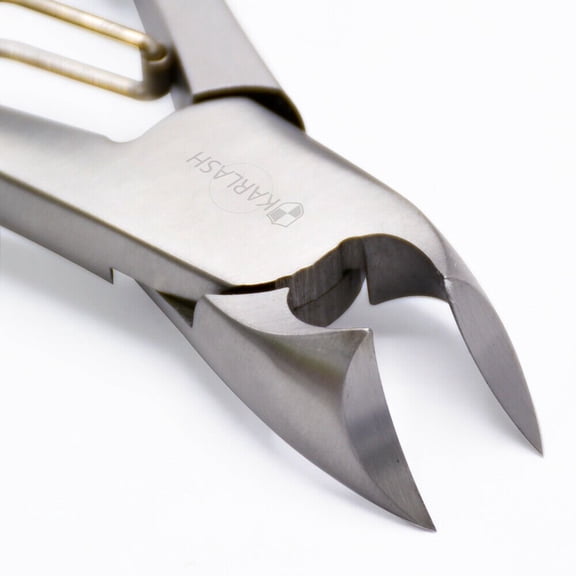 Maccibelle New York Precission Nail Nipper for Ingrow and Thick Toe Nail