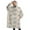 Beige Boho Bohemia, variant on Oversized Wearable Blanket Hoodie,Beige Boho Ethnic Geometric Pattern Sherpa Blanket Hoodie with Super Pockets,Super Warm Fuzzy Pullover for Women & Men