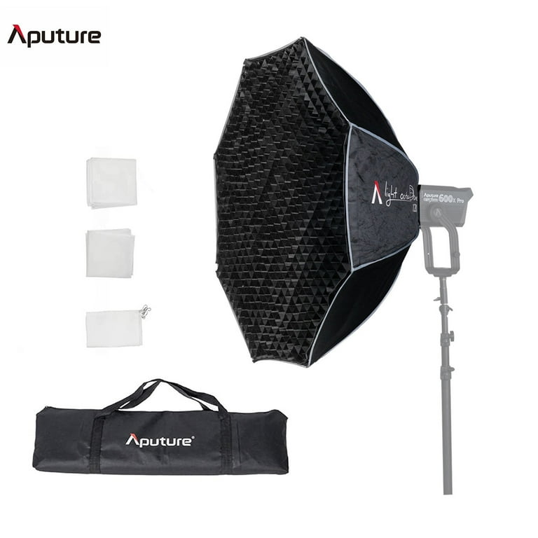 Aputure Light OctaDome 120cm Octagon Portable Bowens Mount Softbox