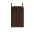 thumbnail image 4 of Fresca Fcb31-123012 Formosa 53" Single Wall Mounted Vanity Cabinet - Acacia Wood, 4 of 14