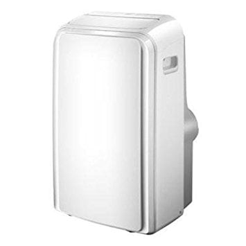 

Heat Controller PS121B Ca 12000 Btuh Portable Room AC