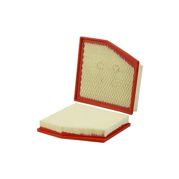 Air Filter - Compatible with 2017 - 2024 Chrysler Pacifica 2018 2019 2020 2021 2022 2023