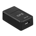 thumbnail image 2 of GF‑07 Mini localizador GPS con alarma, 150 mA, dispositivo de seguimiento en tiempo real GSM GPRS magnético para vehículos, 2 of 12