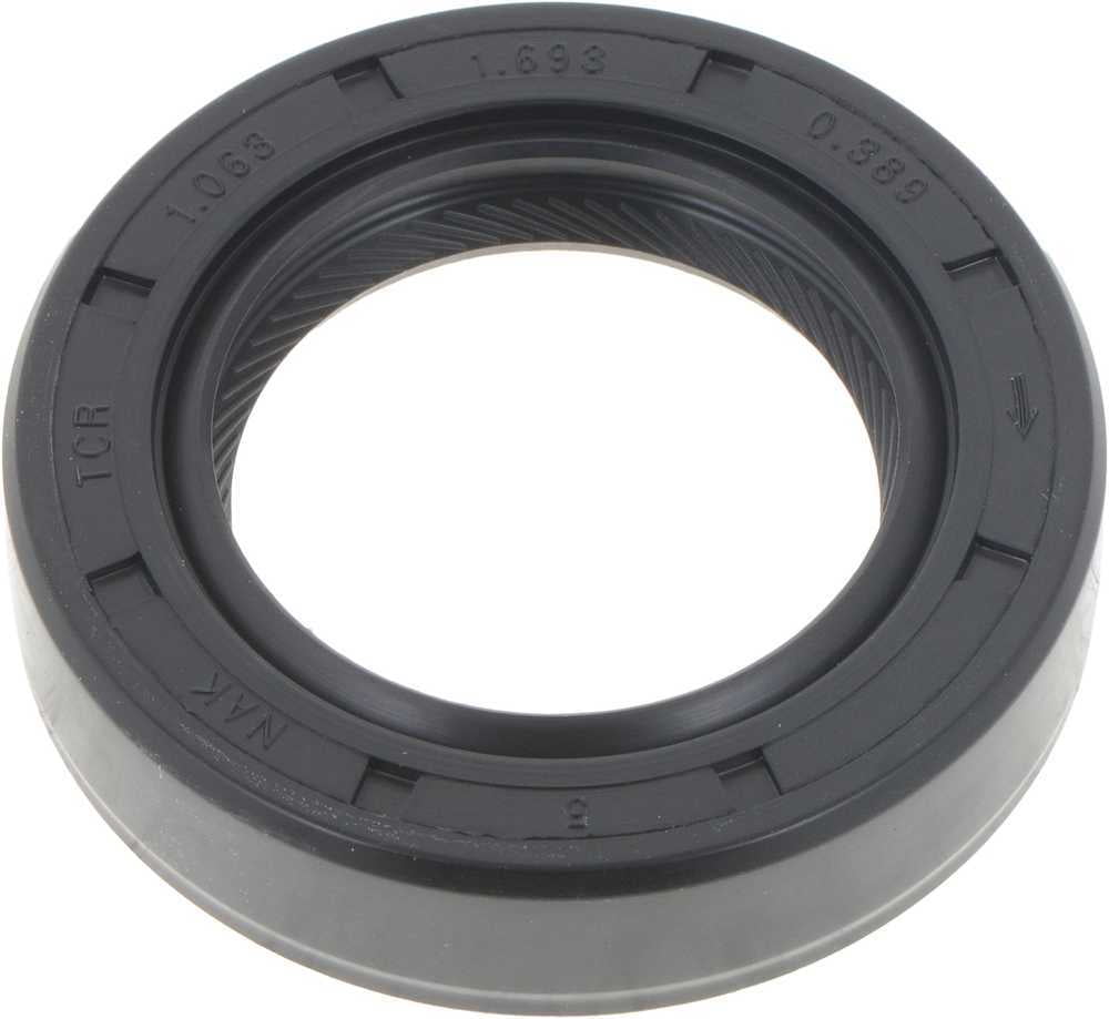 BCA by NTN NS1990 Transfer Case Input Shaft Seal