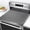 Gray, variant on SAVALETOR Glass Stove Top Cover Silicone - 30 x 21 Black Ceramic Stove top Cover, Extra Large Glass Cooktop Cover, Flat RV Range Stovetop Protector, XL Silicone Dish Drying Mat for Kitchen