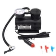 thumbnail image 2 of Mini Nuevo Portátil Mini 300psi Bomba Infladora De Automóviles De 12 V Bomba De Neumáticos Para Automóviles Mini Eléctricos Para Necesidades De Emergencia Para El Automóvil., 2 of 7