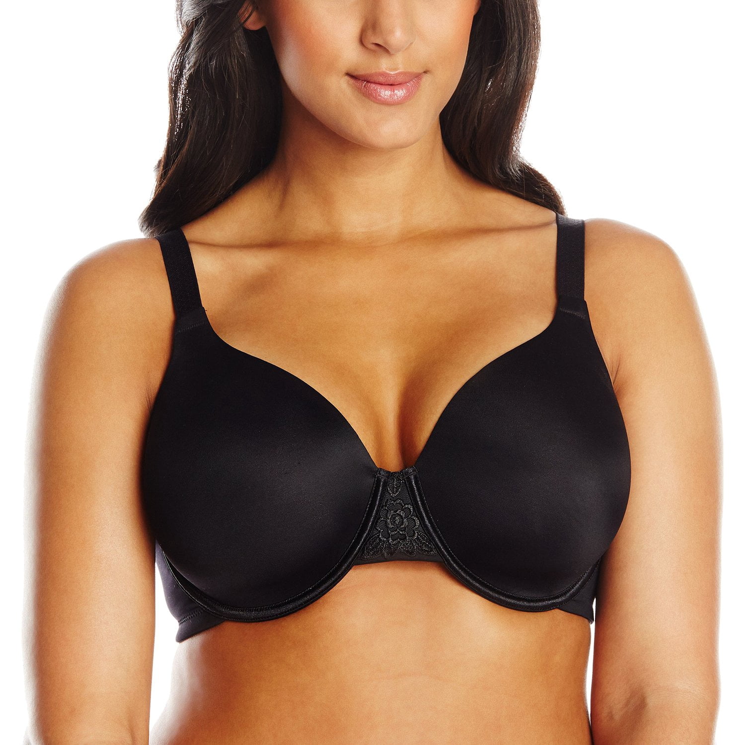 Vanity Fair Beauty Back Women`s Full Figure Underwire Bra, 44C