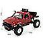 thumbnail image 2 of 1/16 Wpl C14 Remote Control Drift Car Truck Off-road Crawler Rc Cars Toys Gifts, 2 of 4