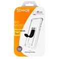 thumbnail image 2 of Scooch Wingman Case for Samsung Galaxy S10 Plus - Clear, 2 of 3