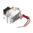 thumbnail image 5 of DIY TEC Electronic Peltier Semiconductor Thermoelectric Cooler Movement Cooling System, 5 of 7
